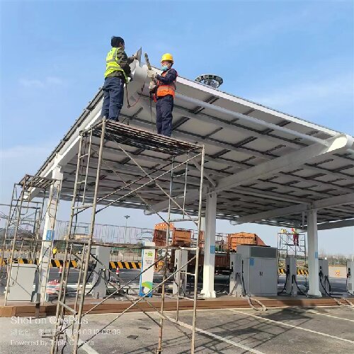 武汉光伏车棚制作公司谈膜结构篷布在膜结构中的重要? />
							</div> 
						</a>
					</li>
					
					<li id=